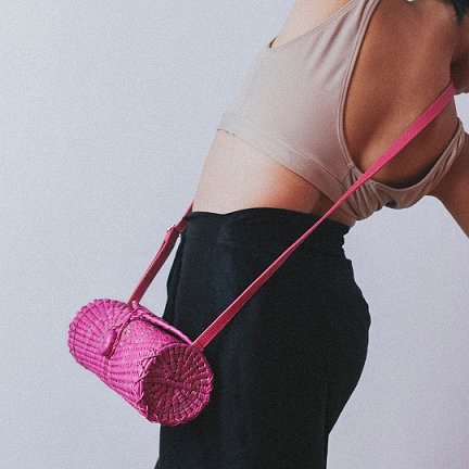 Artisan Handbags Sustainable Fashion Australia