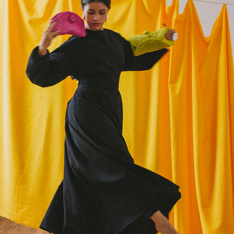 Slow Fashion Australia at Gelau