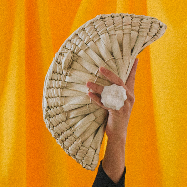 Ethical Silver Ring ALMA