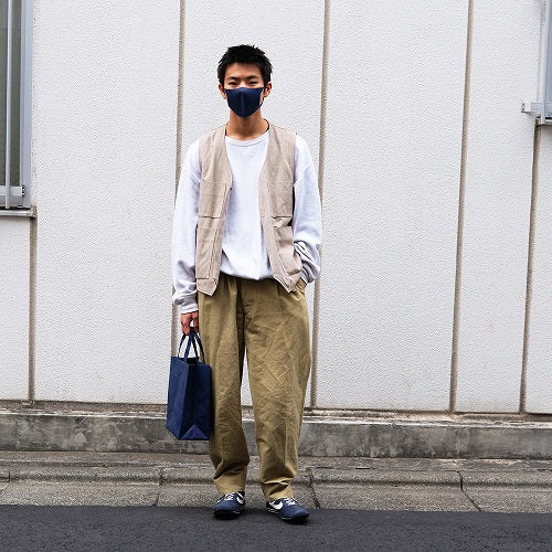 SIWA Made in Japan Sustainable Shopping Bag