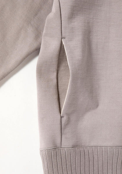 Japanese Hoodie Pocket Detail Jackman