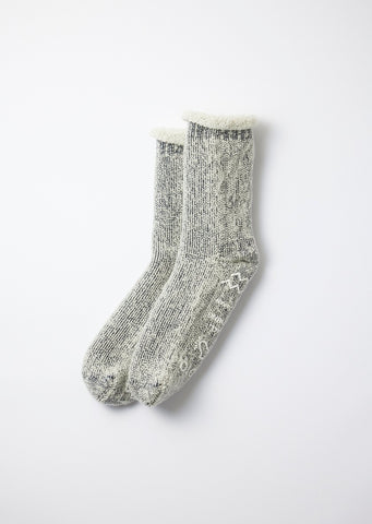 Rototo Fluffy Socks