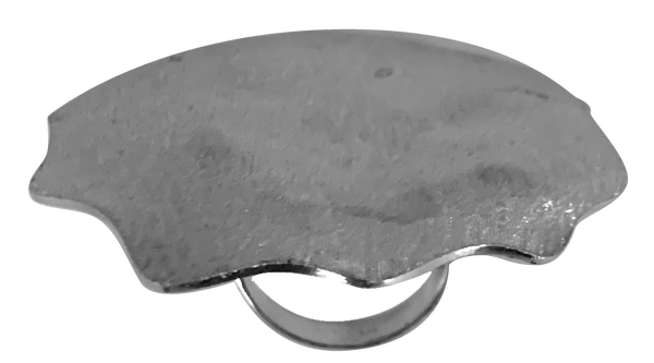 ALMA Sterling Silver Ring