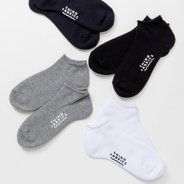 Japanese Socks 90% Cotton Gelau Australia Unisex Ankle Socks