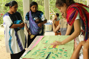 Female Empowerment Networks and Fashion