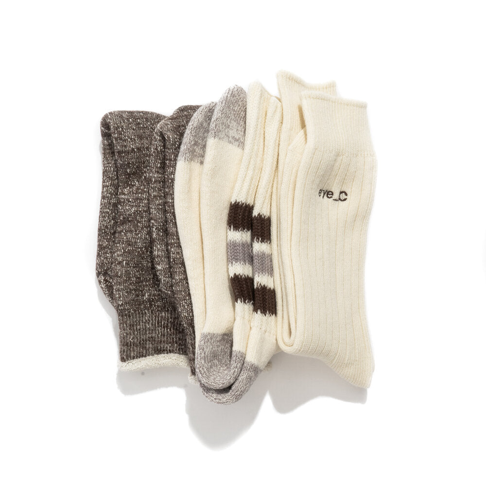 Sock Value Packs