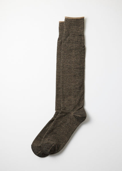 Rototo Knew Length City Socks