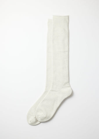 Rototo High Long Socks