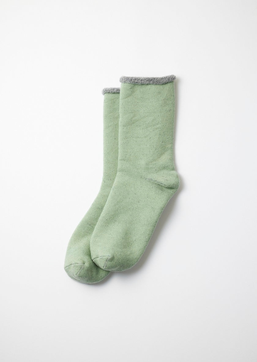 Cosy Sleeping Socks Merino Wool