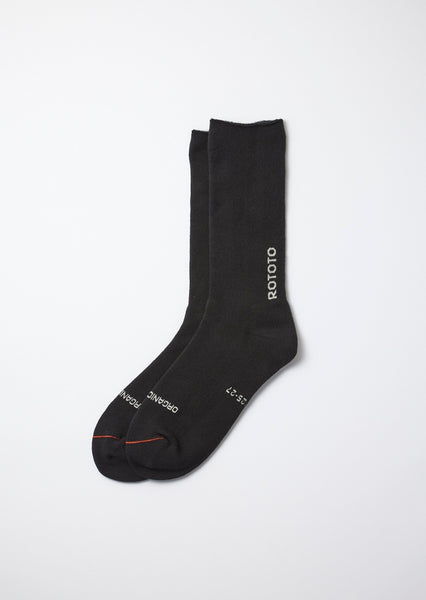 Rototo Crew Socks Pack