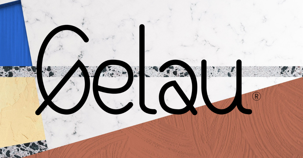 Size Information - Gelau Australia