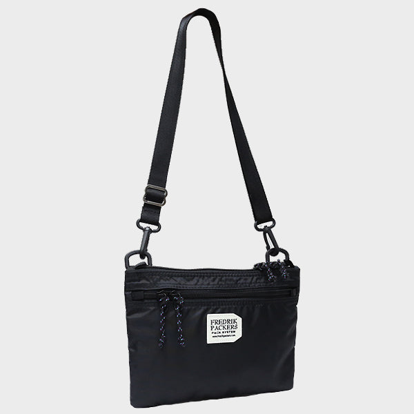 Made in Japan Cordura Nylon Shoulder Bag Gelau Australia