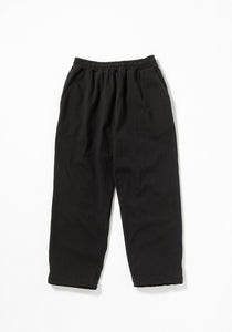 Dotsume Rookie Pants Black Jackman