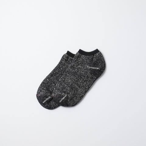 Japanese Washi Short Socks Gelau