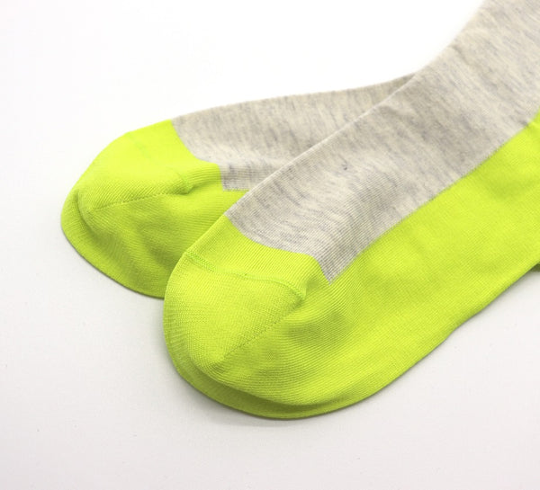 Cotton Socks Made in Japan by Rototo