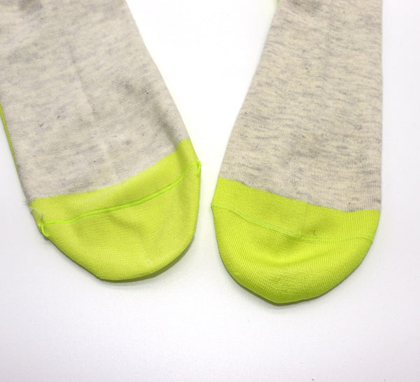 Japanese Socks inside out High quality detail