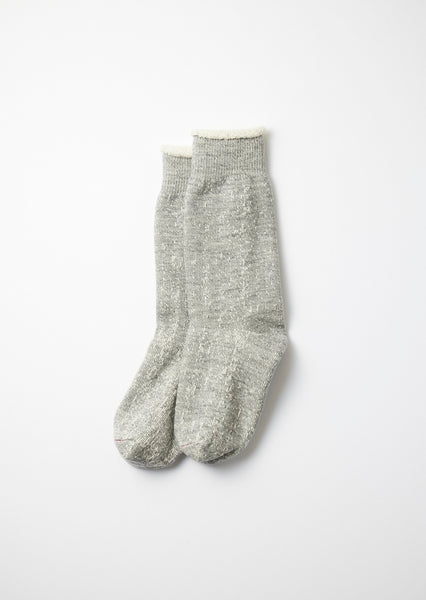 R1001 Rototo Double Face Unisex Socks