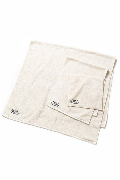 Raw organic Aurangabad Cotton Bath Towel Face Towel Hand Towel