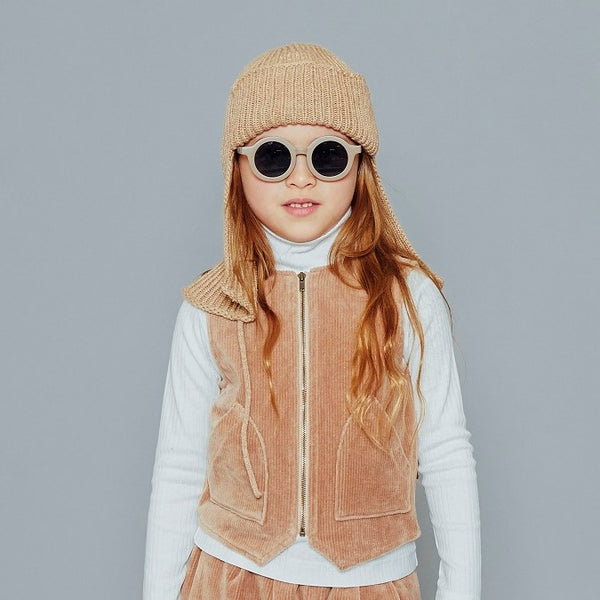 Luxury Beanies for Kids Australia Made in Japan